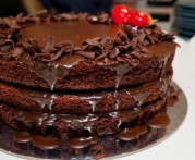 ZAGREB CHOCOFEST, 09.02.-14.02.2013.