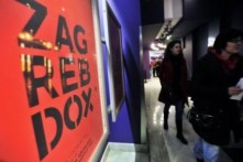 ZAGREB DOX, 24.02.-03.03.2013.