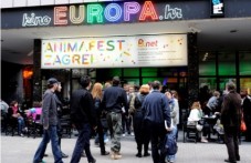 ANIMAFEST ZAGREB, SVIBANJ 2013.