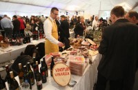 ZAGREB WINE GOURMET WEEKEND, 19./20.04.2013.