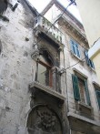 MALA PAPALIĆEVA PALAČA, SPLIT