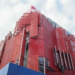 ROBNA KUĆA MERCATOR, VELIKA GORICA