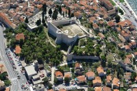 ŠIBENIK - GRAD KRALJA KREŠIMIRA