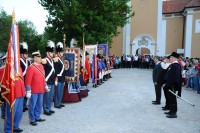 TUROPOLJSKO JURJEVO, VELIKA GORICA, TRAVANJ 2013.