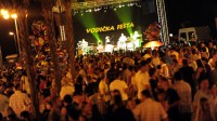 VODIČKA FEŠTA, VODICE, 04.08.2014.