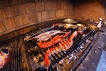 RESTORAN 4 FERALA, STARIGRAD PAKLENICA