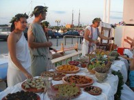 MEĐUNARODNI FESTIVAL ANTIKE - SEPOMAIA VIVA, UMAG, 23.-24.06.2014.