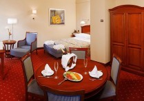 HOTEL ASTORIA****