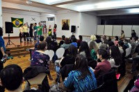BRAZILACTICA, FESTIVAL BRAZILSKE KULTURE, 10.-12.05.2013.