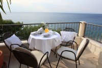 VILLA ANDREA, TUČEPI