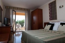VILLA ANDREA, TUČEPI