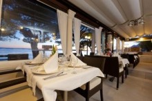 RESTORAN OLIVE TREE