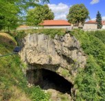 OGULIN - RODNI GRAD IVANE BRLIĆ-MAŽURANIĆ