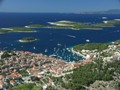 OTOK HVAR - NAJSUNČANIJI OTOK JADRANA
