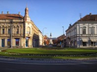BJELOVAR - KULTURNO SREDIŠTE BILOGORSKOG KRAJA