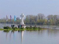 VUKOVAR- GRAD NA DUNAVU