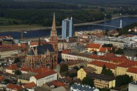 OSIJEK - GRAD NA DRAVI 