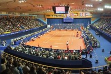 PBZ ZAGREB INDOORS - ATP WORLD TOUR, 02.02.-10.02.2013.