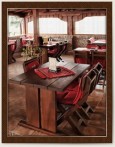 RESTORAN „KOD VARGE“, BILJE