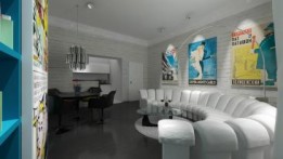 CLUB THE ROOM