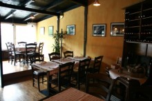 RESTORAN AGAVA