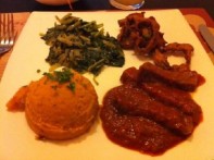 RESTORAN VEGEHOP
