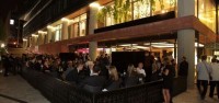 7 RESTORANA u Green Gold Centru 