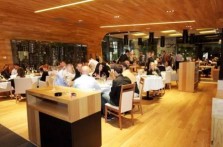 7 RESTORANA u Green Gold Centru 