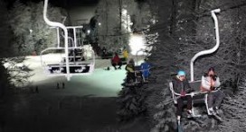 SKIJANJE I SNOWBOARDING NA SLJEMENU