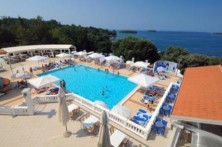 RESORT FUNTANA***, VRSAR