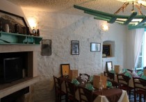 KONOBA MONDO, MOTOVUN
