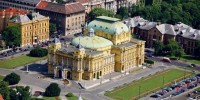 TRG MARŠALA TITA