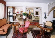 HOTEL - BAŠTINA ANGELO D'ORO****, ROVINJ 