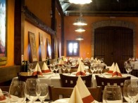 RESTORAN JOSIĆ, ZMAJEVAC