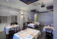 RESTORAN LEŠIĆ DIMITRI, KORČULA