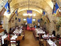 RESTORAN ZLATNA GUSKA, VARAŽDIN