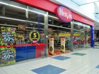 HERVIS, ŠIBENIK