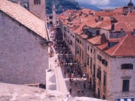 STRADUN, DUBROVNIK