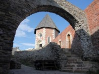 STARI GRAD MEDVEDGRAD