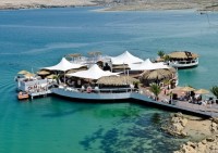 NOA BEACH CLUB, NOVALJA, OTOK PAG