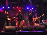 12. SEASPLASH FESTIVAL, ŠTINJAN - PULA, 17.-21.07.2014.