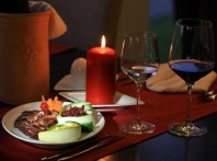  RESTORAN MARTIN - SPA & SPORT RESORT SVETI MARTIN