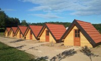 PUSTOLOVNO-IZLETNIČKI CENTAR RIZVAN CITY, RIZVANUŠA