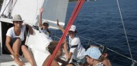 A.N.A. - ACADEMIA NAVALIS ADRIATICA, MURTER