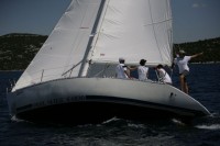 A.N.A. - ACADEMIA NAVALIS ADRIATICA, MURTER