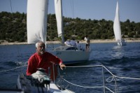 A.N.A. - ACADEMIA NAVALIS ADRIATICA, MURTER