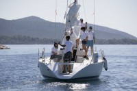 A.N.A. - ACADEMIA NAVALIS ADRIATICA, MURTER