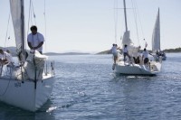 A.N.A. - ACADEMIA NAVALIS ADRIATICA, MURTER