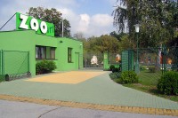 ZOOLOŠKI VRT U OSIJEKU