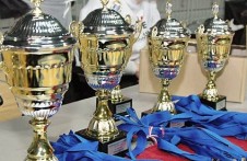 III. OTP KOŠARKAŠKI MASTERS VETERANA, ZADAR, 20.-23.03.2014.  
